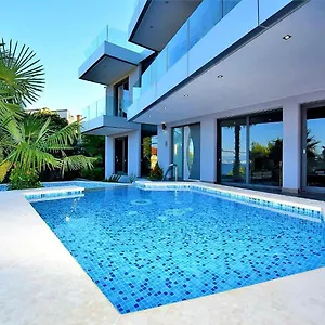 Marjanovic Apartman Opatija