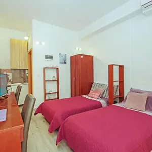 Studio Apartments Split Apartman Split