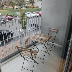 Modern Apartman Vienna