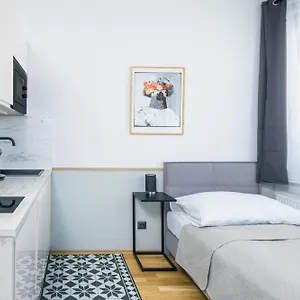 Pappagallo Apartman Vienna
