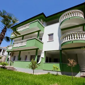 B88 - Palma Apartman Sveti Filip i Jakov